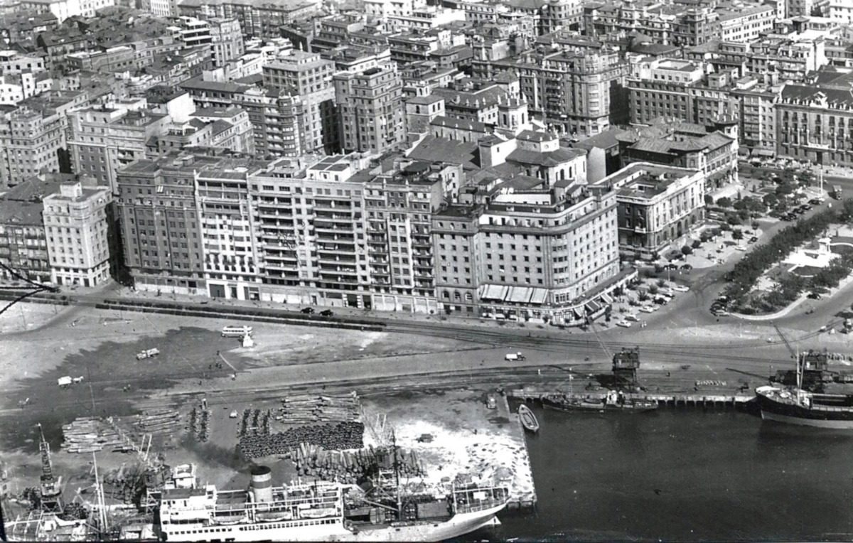 Isla de Tenerife - Coleccin de C. Kleiss